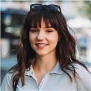 6-sprachige Englischlehrerin aus Graz bietet Tutoring an.